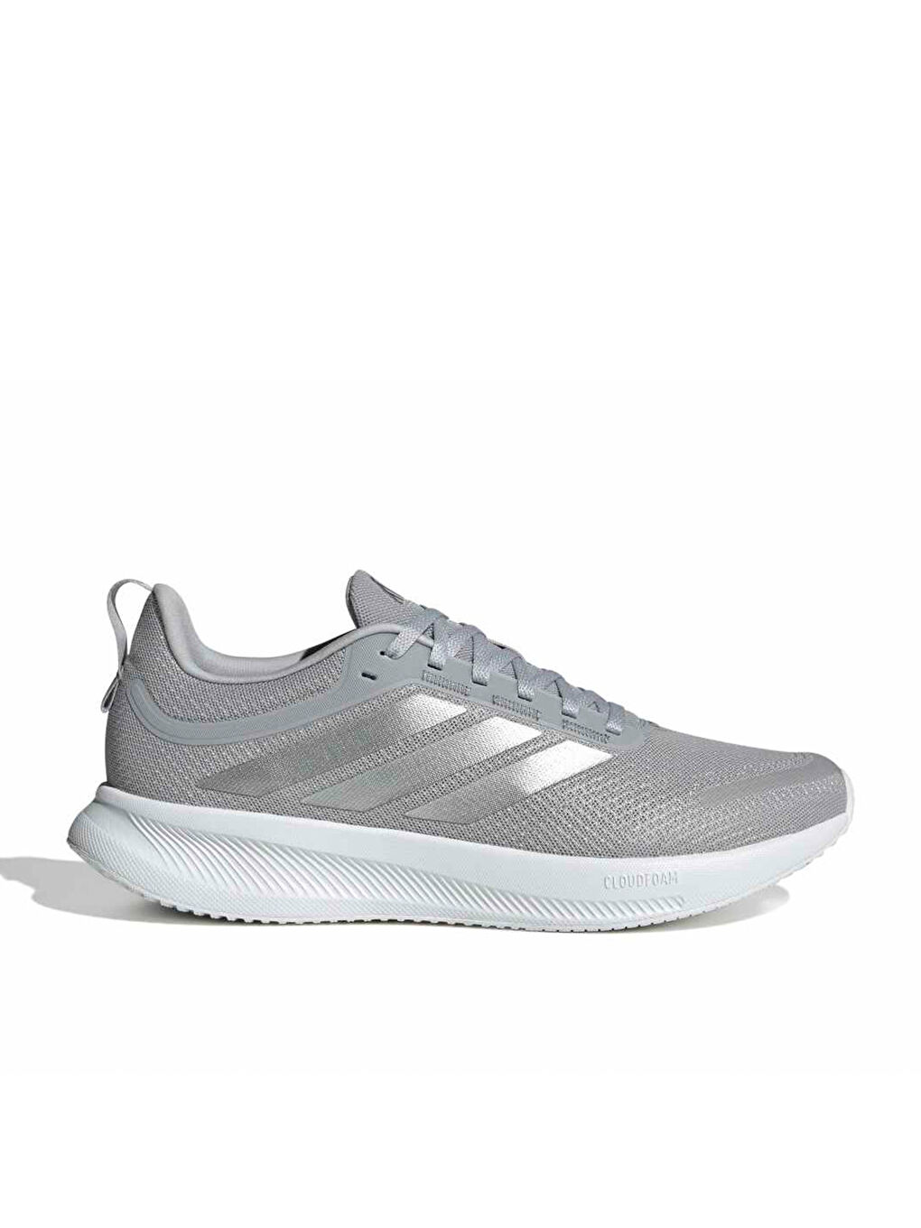کفش ورزشی خاکستری مردانه Runblaze آدیداس adidas