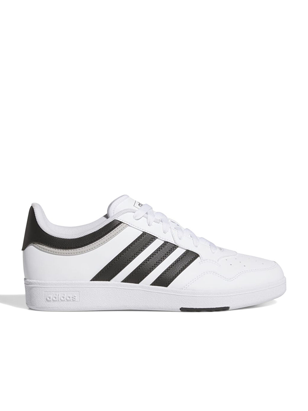 کفش کتانی سفید مردانه Hoops 4.0 آدیداس adidas