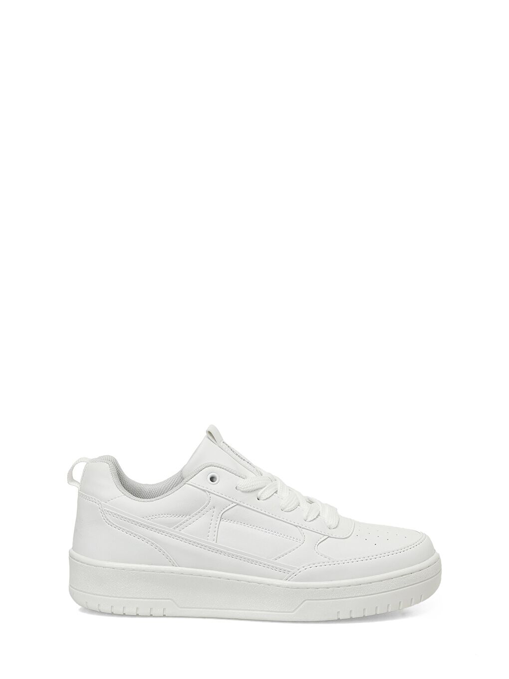 Beyaz VENUS PU W 5FX KIRIK BEYAZ Kadın Sneaker proshot