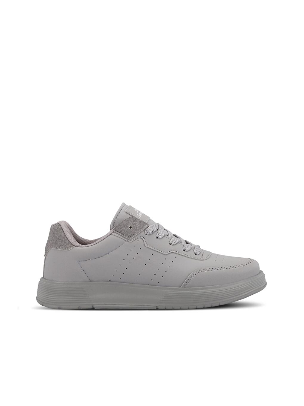 Sneakers زنانه ZEKKO خاکستری اسلازنگر slazenger