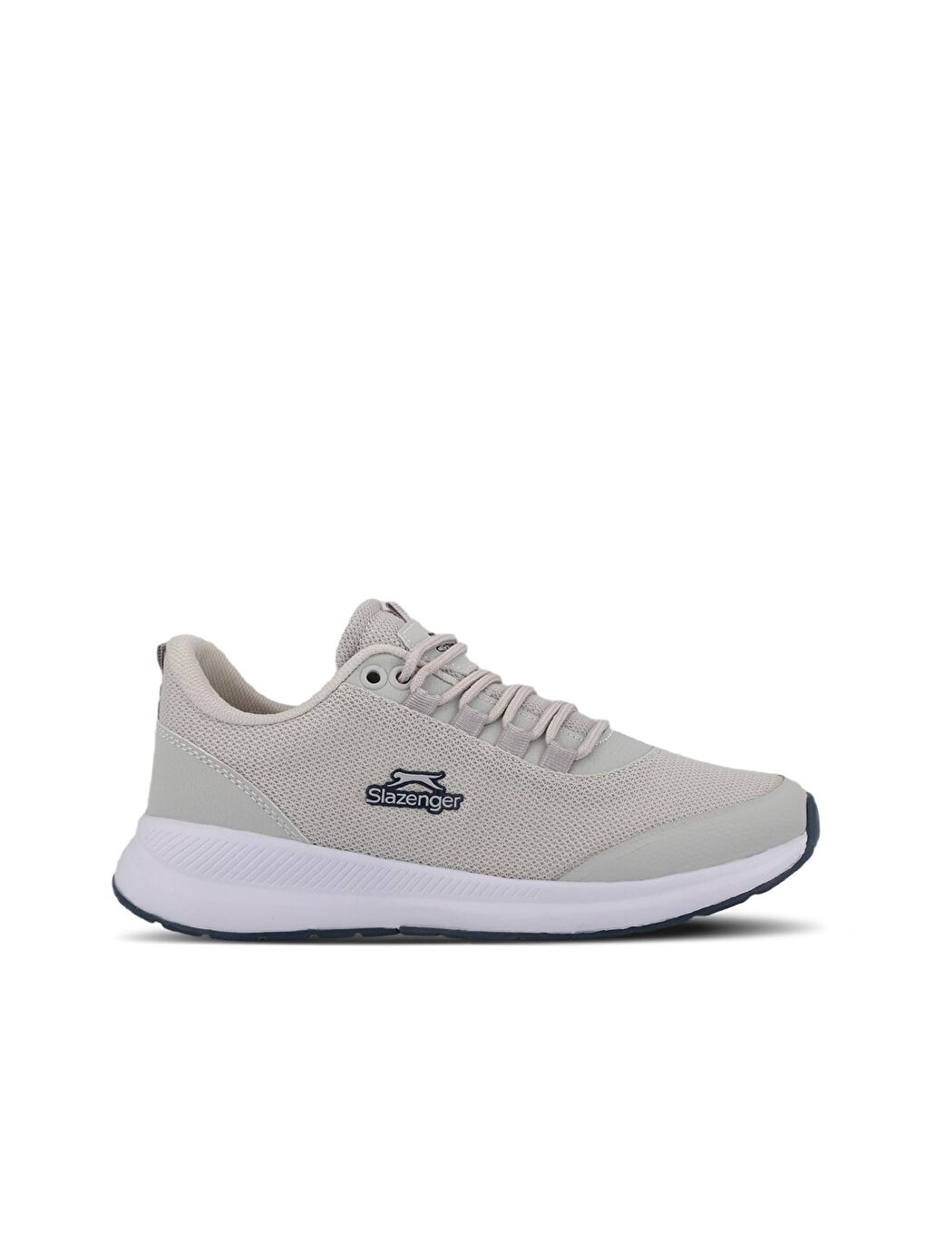 کفش کتانی زنانه ZITA به رنگ طوسی از برند اسلازنگر (Slazenger).