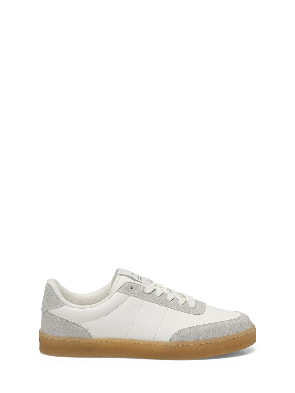 کفش کتانی مردانه سفید ASTERION 5FX OFF-WHITE proshot