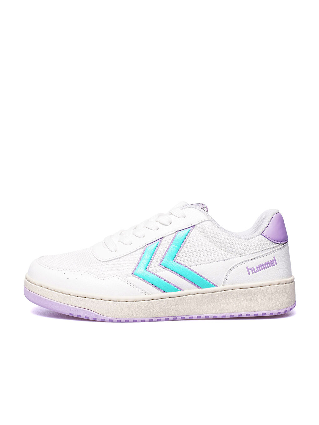 Karişik Court-A Archive Studio Kadın Sneaker hummel