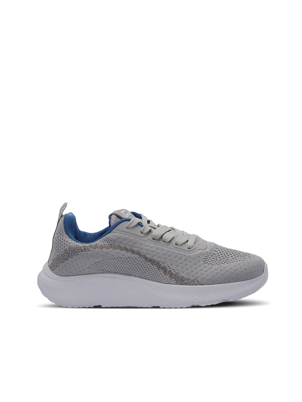 کفش کتانی زنانه ARWEN به رنگ طوسی از برند اسلازنگر (Slazenger).