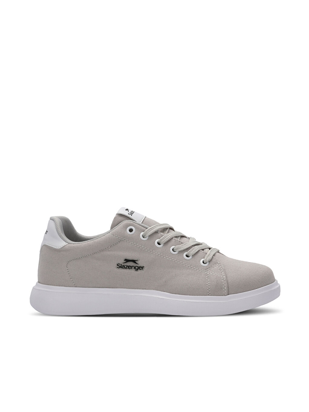 CARLEY Erkek Sneaker Ayakkabı Ekru اسلازنگر slazenger