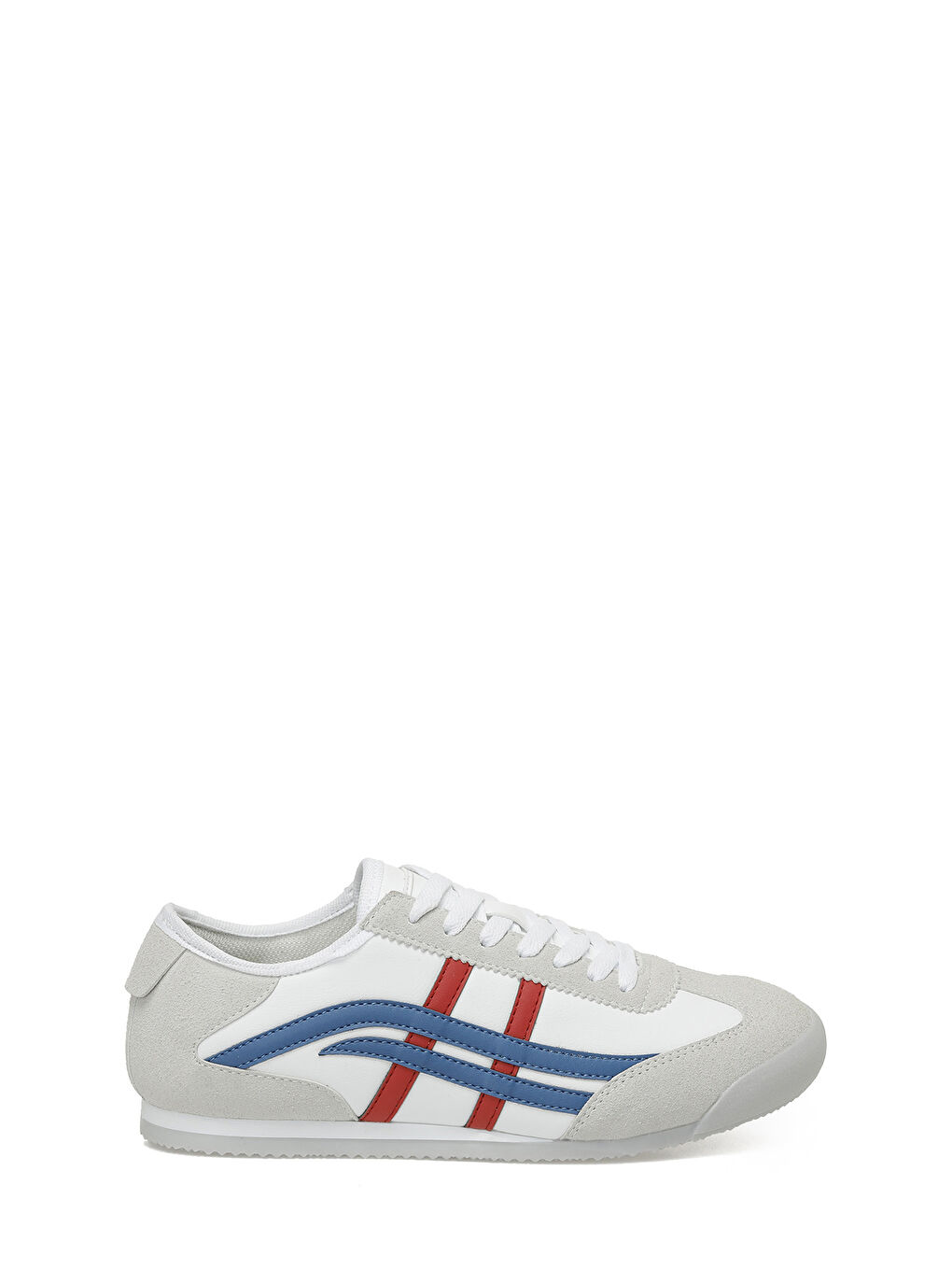 ZAC 5FX Beyaz Unisex Sneaker proshot
