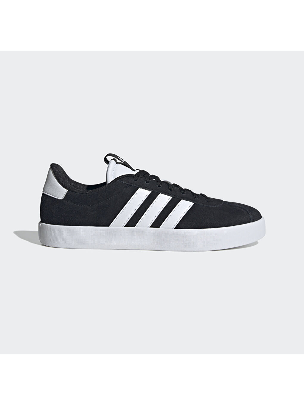کفش کتانی مردانه مشکی Vl Court 3.0 آدیداس adidas