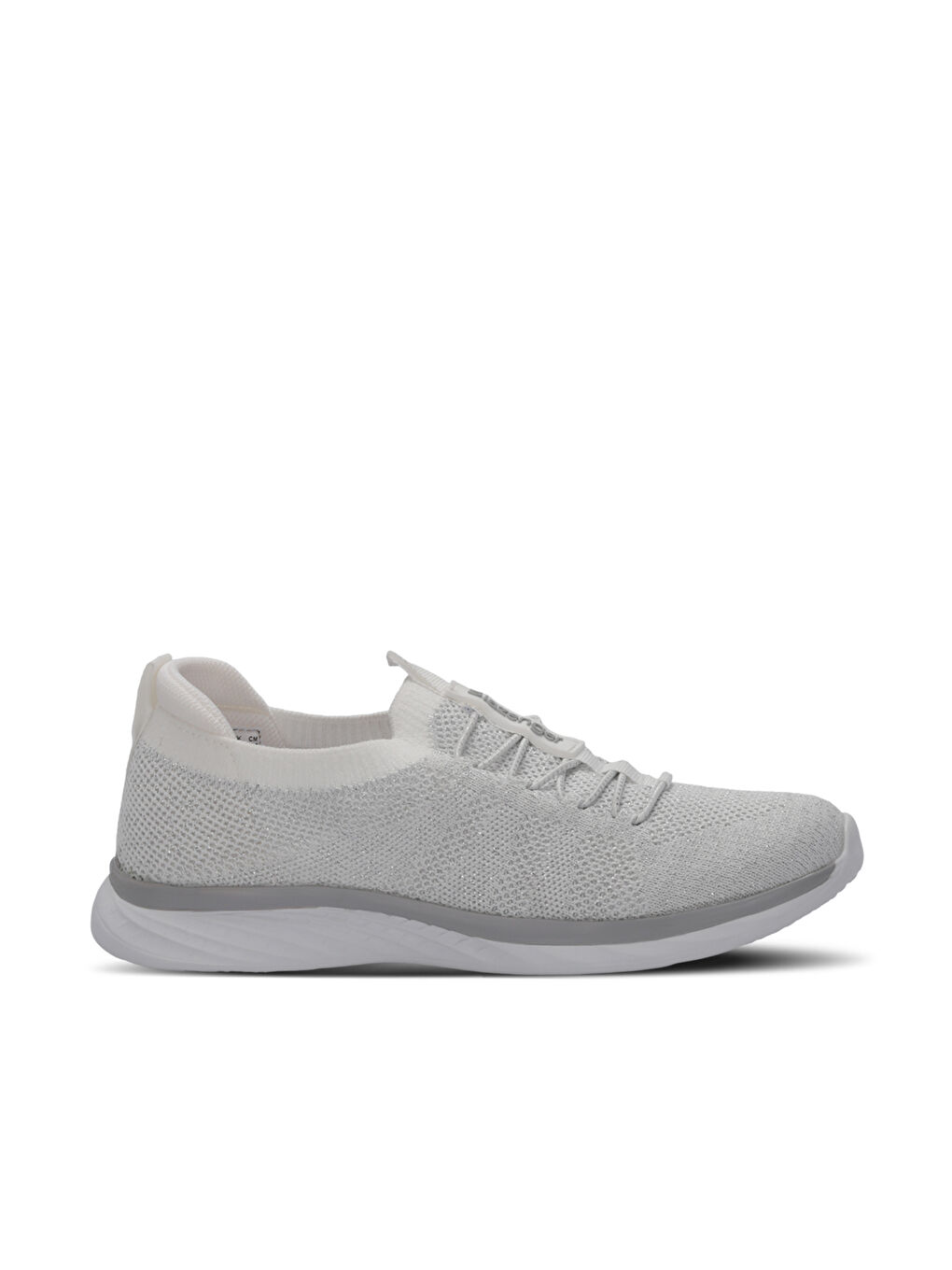ALLI Erkek Sneaker Ayakkabı Beyaz اسلازنگر slazenger