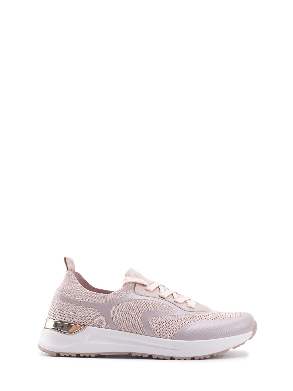 TRV2598.Z4FX Pembe Kadın Comfort Ayakkabı travel-soft travel soft