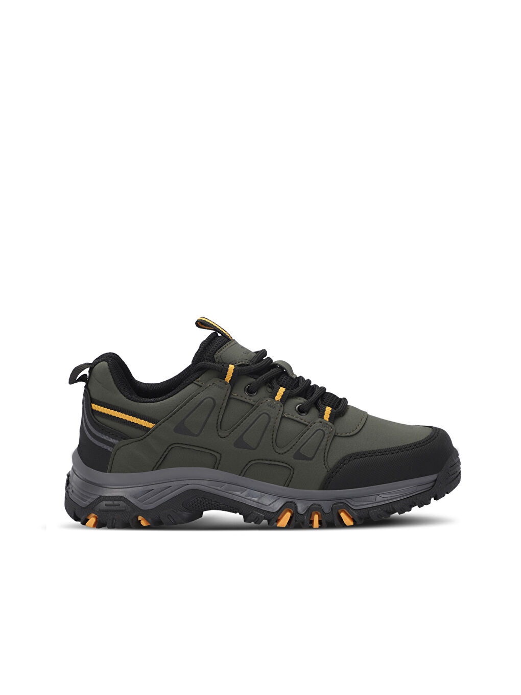 GANA I Kadın Outdoor Haki اسلازنگر slazenger