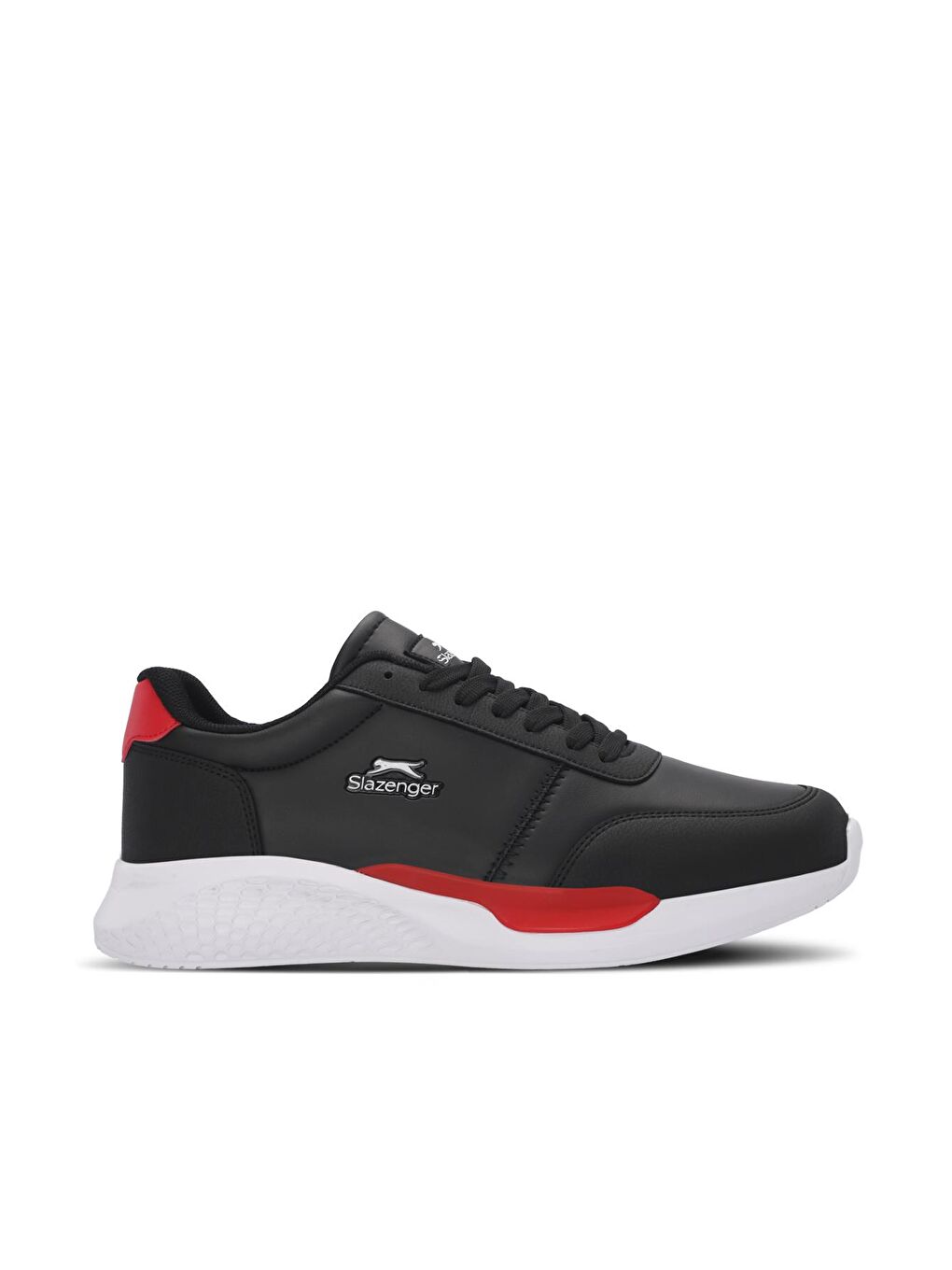 MARTINE I Kadın Sneaker Ayakkabı Siyah اسلازنگر slazenger