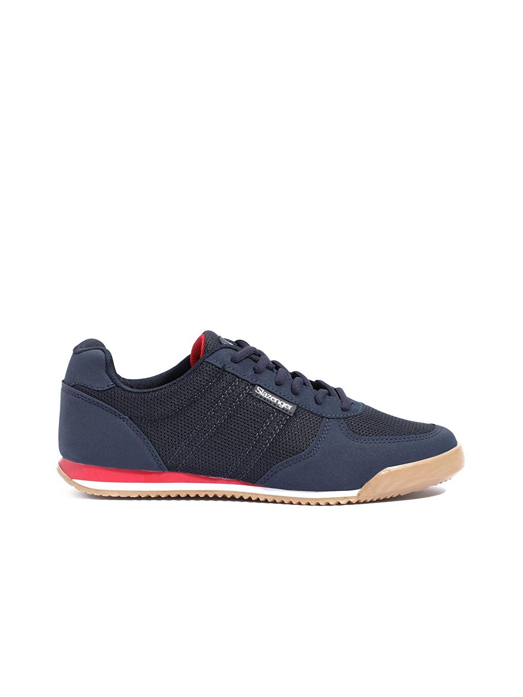 OFTEN I Sneaker Erkek Ayakkabı Lacivert اسلازنگر slazenger