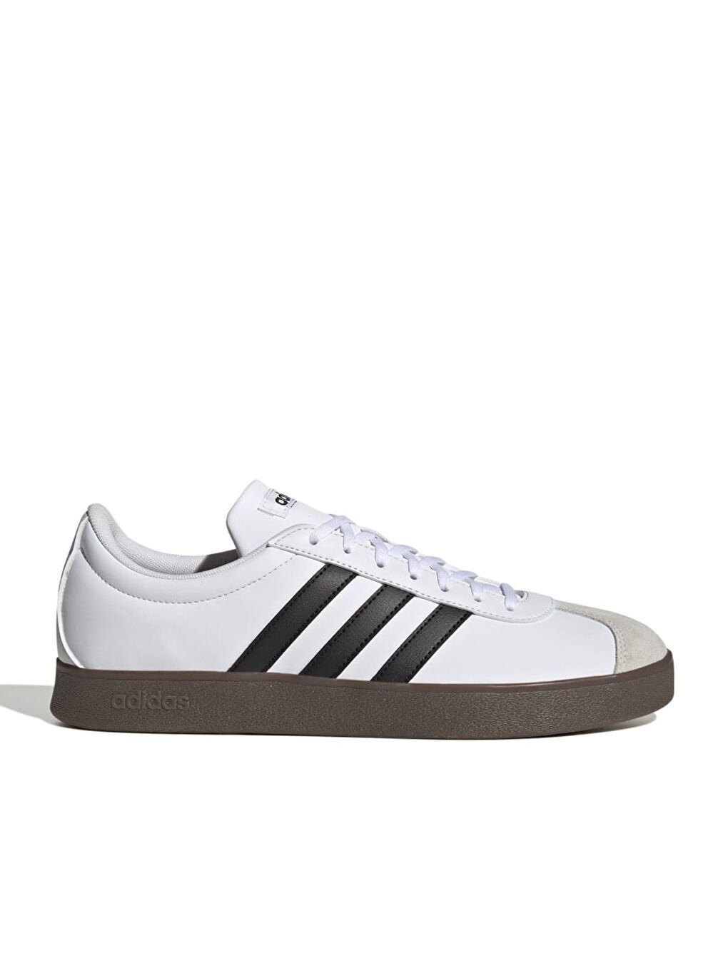 کفش کتانی مردانه سفید Vl Court Base آدیداس adidas