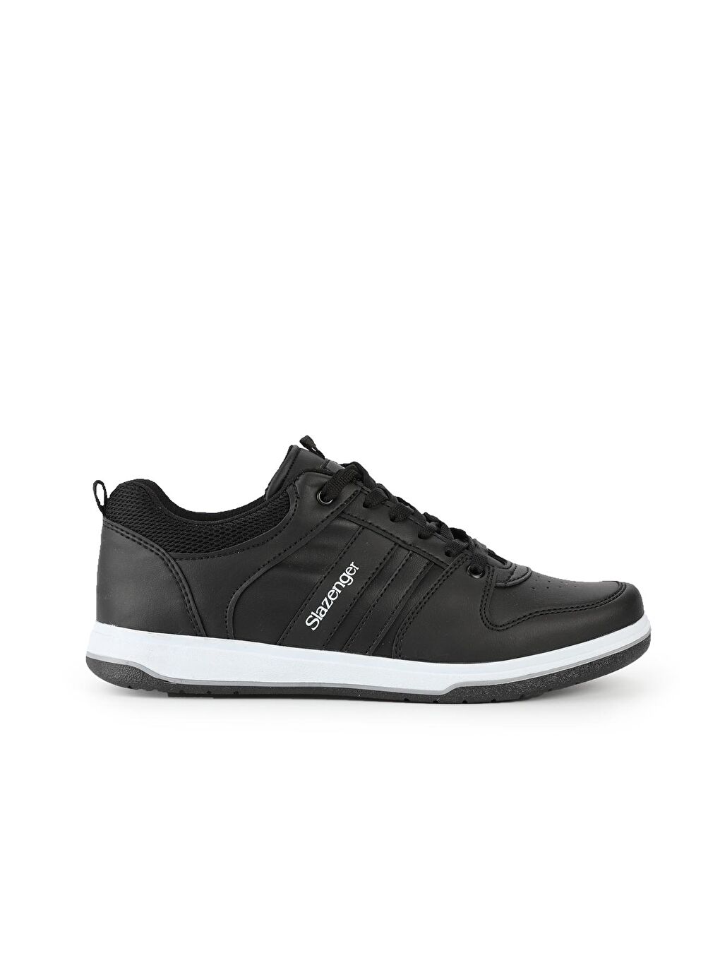 کفش کتانی زنانه ALISHA I به رنگ مشکی از برند اسلازنگر (Slazenger).
