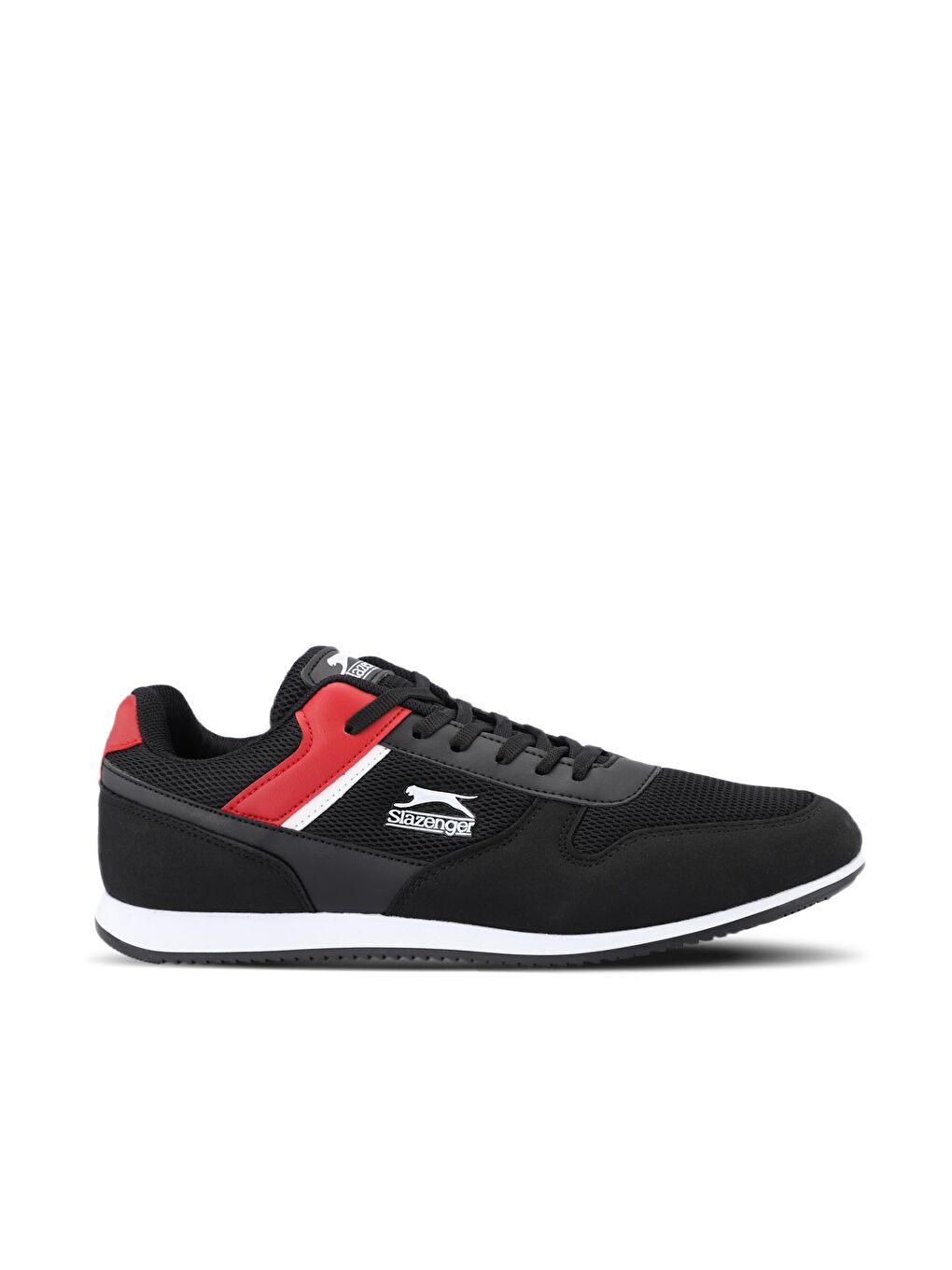 کفش مردانه DEEP I Sneaker مشکی اسلازنگر slazenger