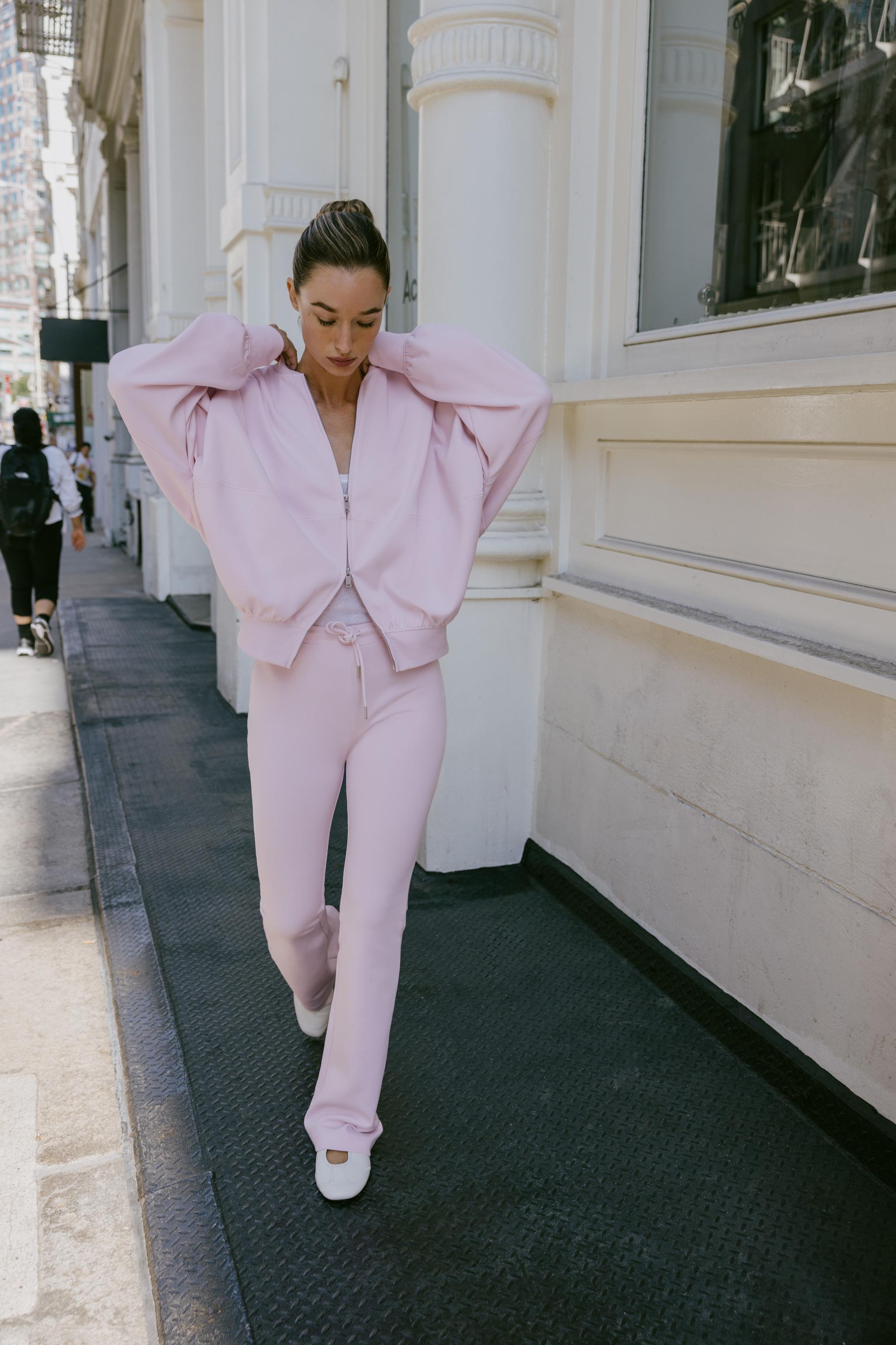 ژاکت بامبر زنانه زارا zara