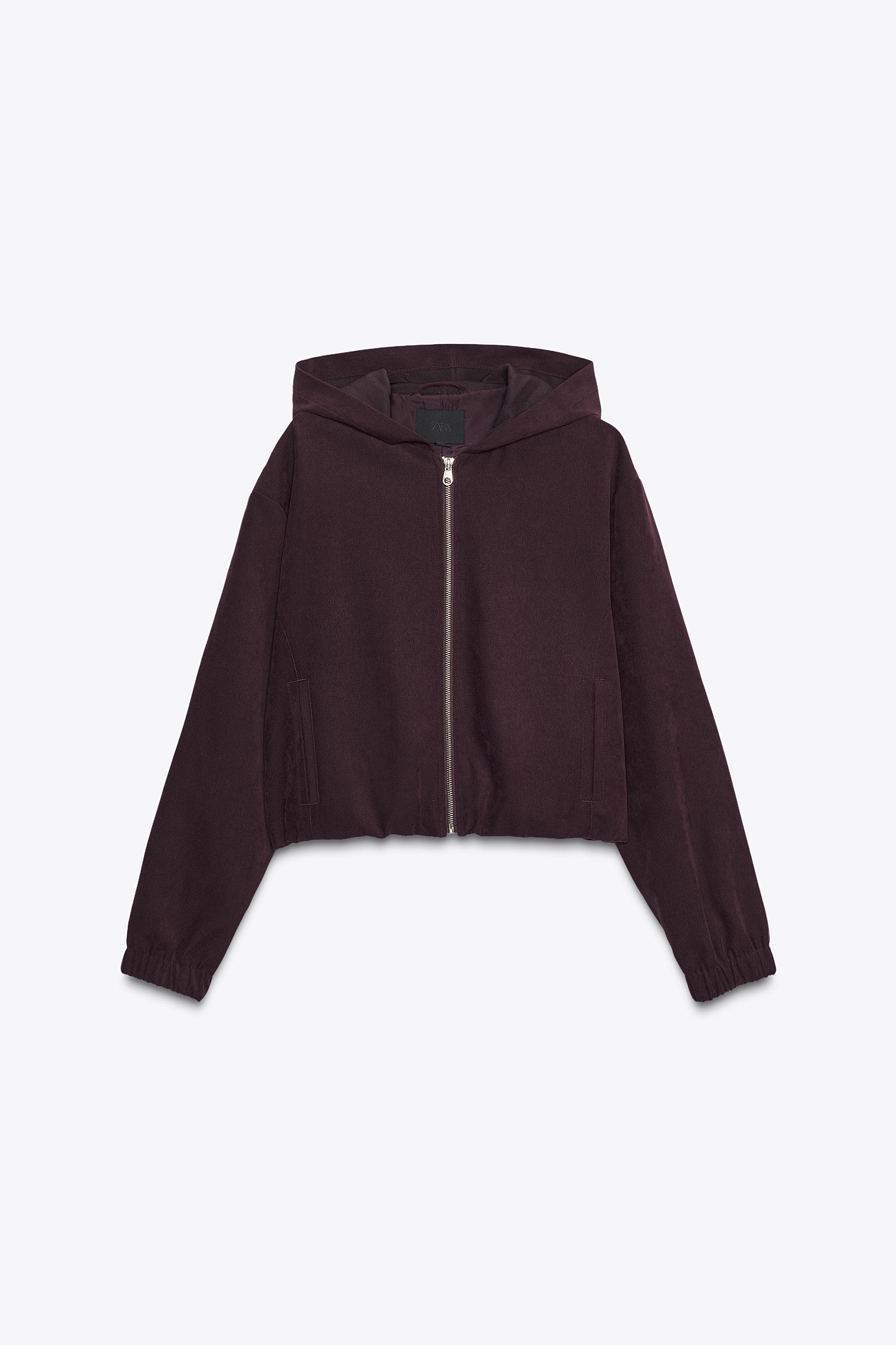 بامبر ژاکت زنانه زارا zara